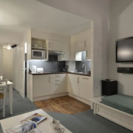 Licorne - Recemment Renove - Aux Pieds - Vue Pistes - Casier A Skis Mae-3652 Apartment *