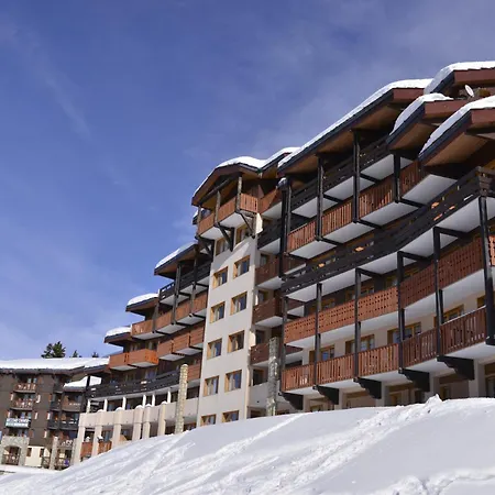 Licorne - Recemment Renove - Aux Pieds - Vue Pistes - Casier A Skis Mae-3652 Apartment