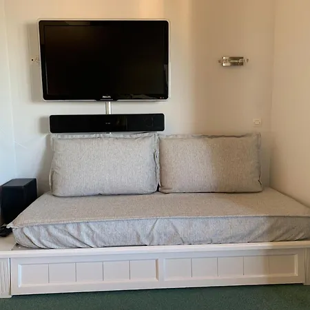 Apartment Licorne - Recemment Renove - Aux Pieds - Vue Pistes - Casier A Skis Mae-3652 Macot-la-Plagne